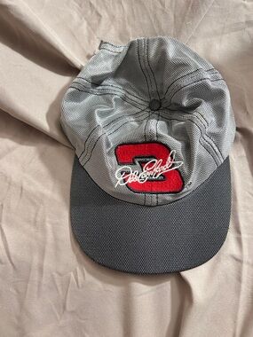 Dale Earnhardt cap